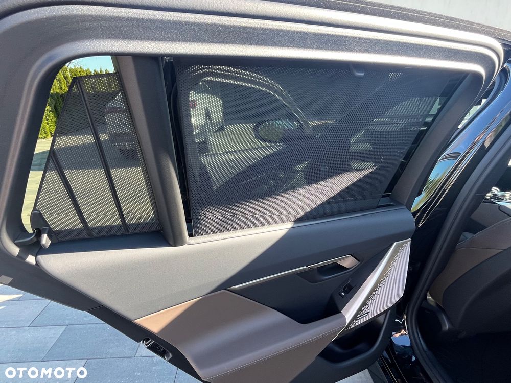 BMW Seria 5 520d xDrive mHEV M Sport - 14