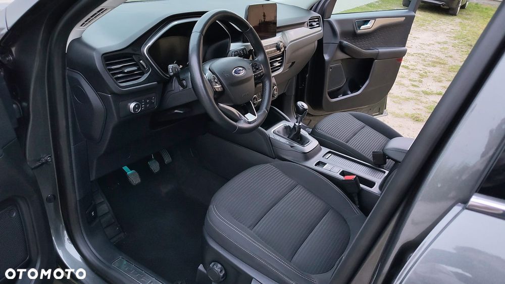 Ford Kuga 1.5 EcoBlue FWD Titanium X - 6
