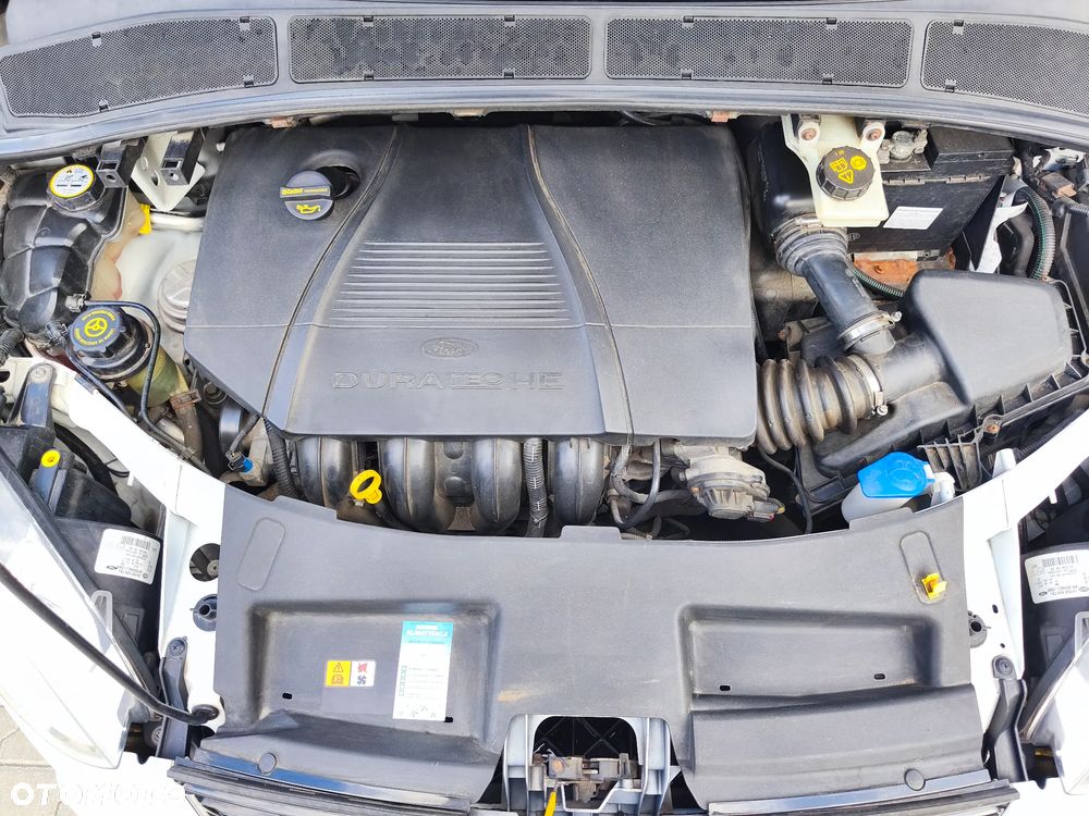 Ford S-Max 2.0 Trend - 22