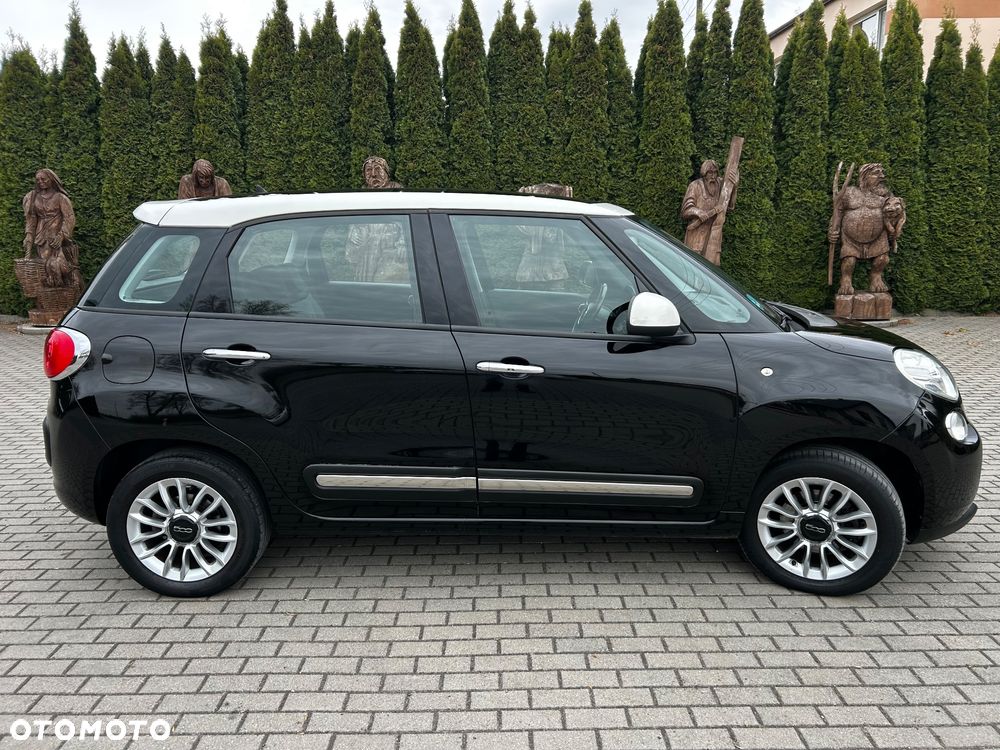 Fiat 500L 0.9 8V Twinair Trekking S&S - 13