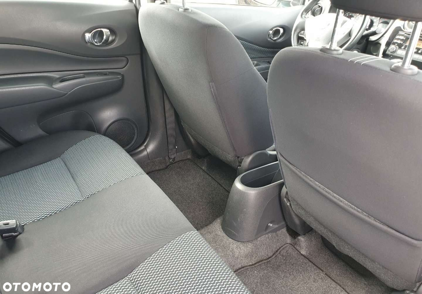 Nissan Note - 11