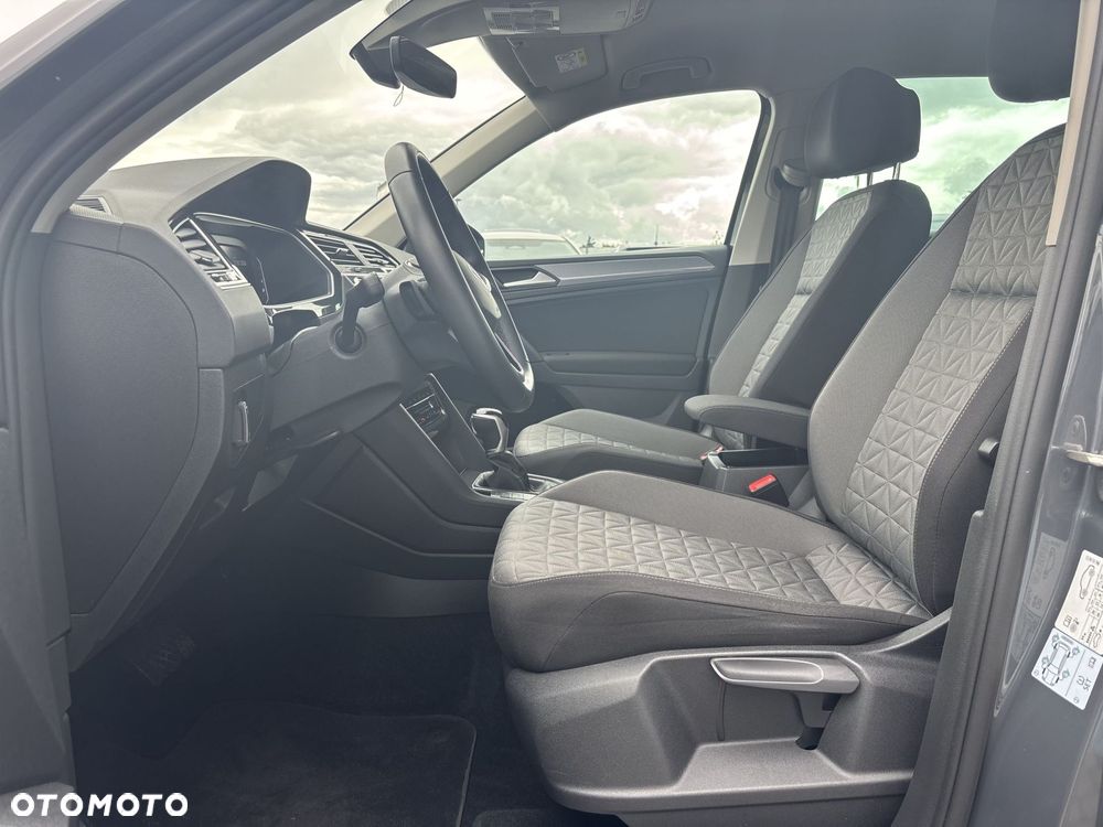 Volkswagen Tiguan 1.5 TSI EVO Life DSG - 7