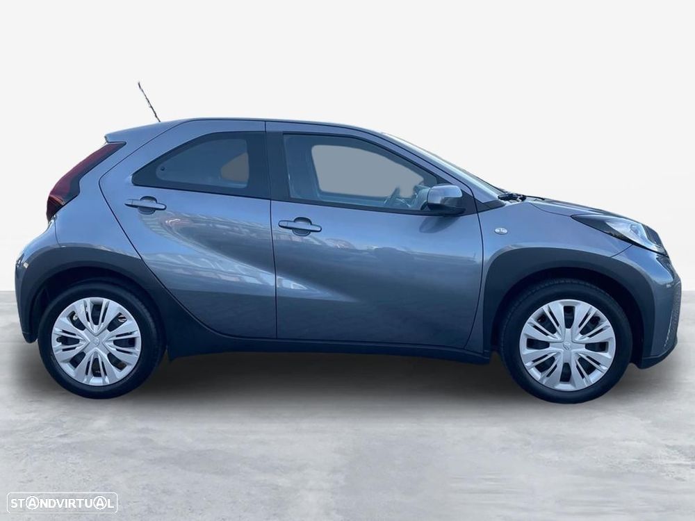 Toyota Aygo X 1.0 Play - 16