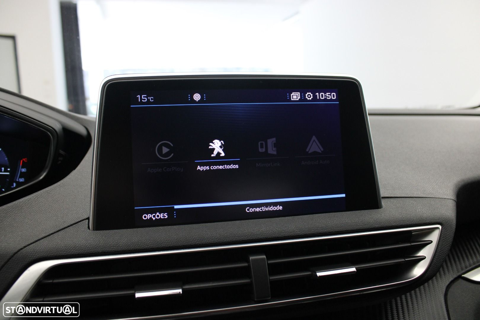 Peugeot 3008 - 20