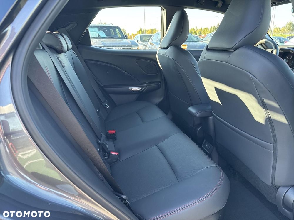 Lexus LBX 1.5 Hybrid Elegant - 10