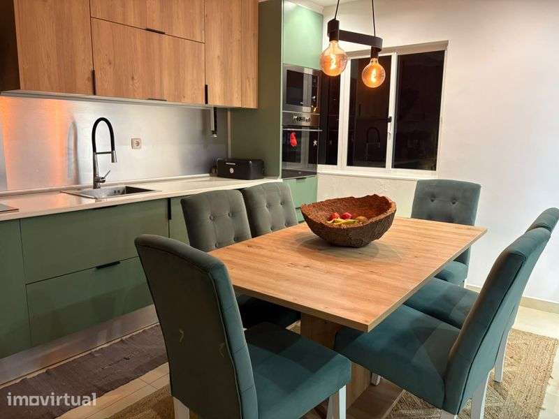 Excelente Apartamento t2 - Grande imagem: 3/8