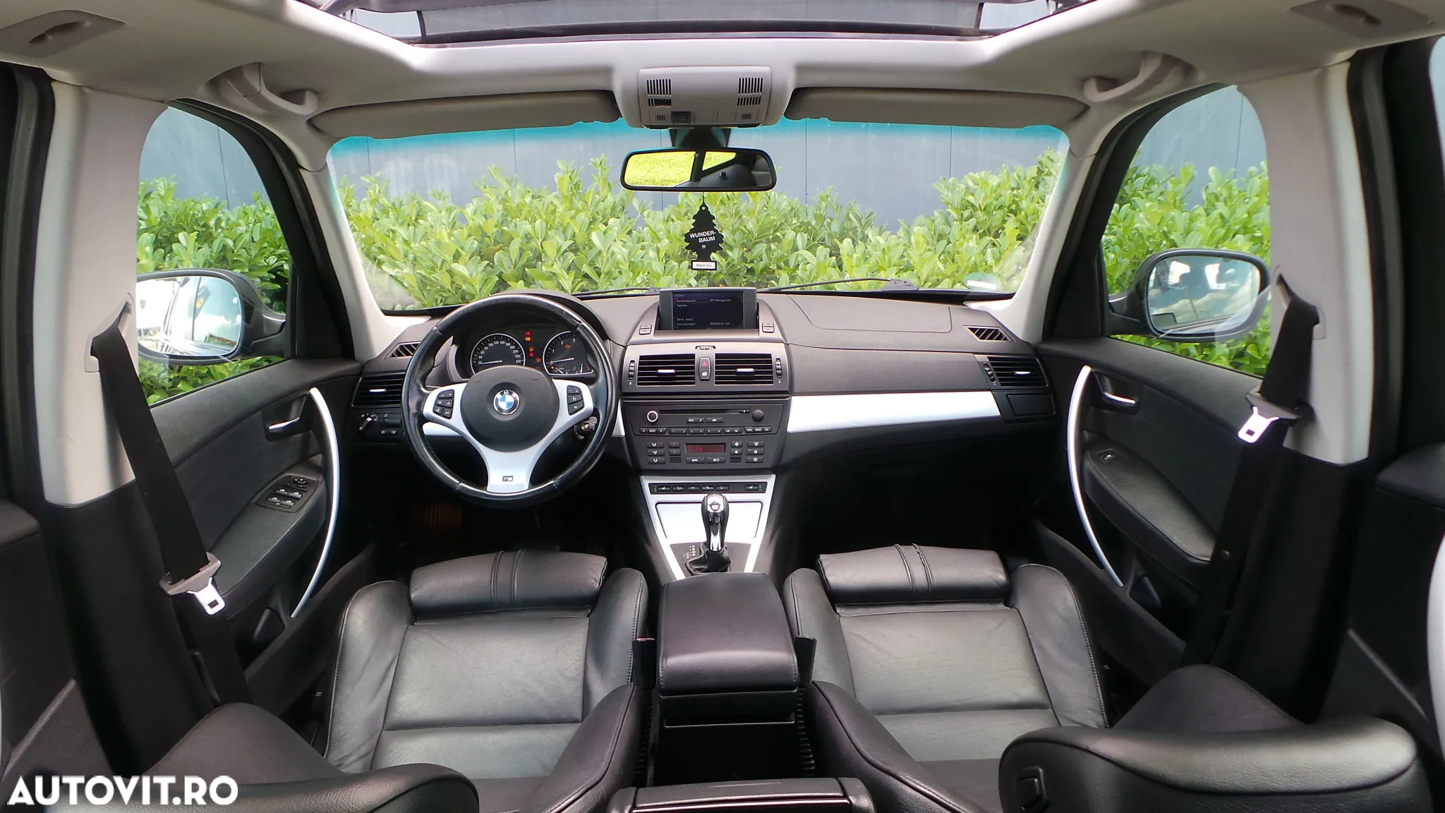 BMW X3 xDrive20d Aut. Limited Sport Edition - 5