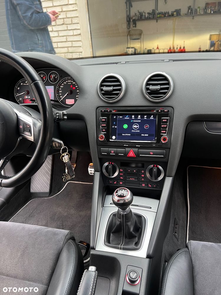 Audi S3 Standard - 10