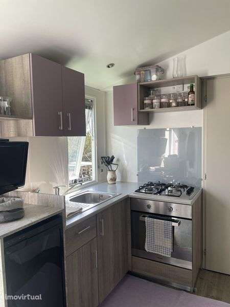 MobilHome T3 | IRM Super Titania - Grande imagem: 4/12