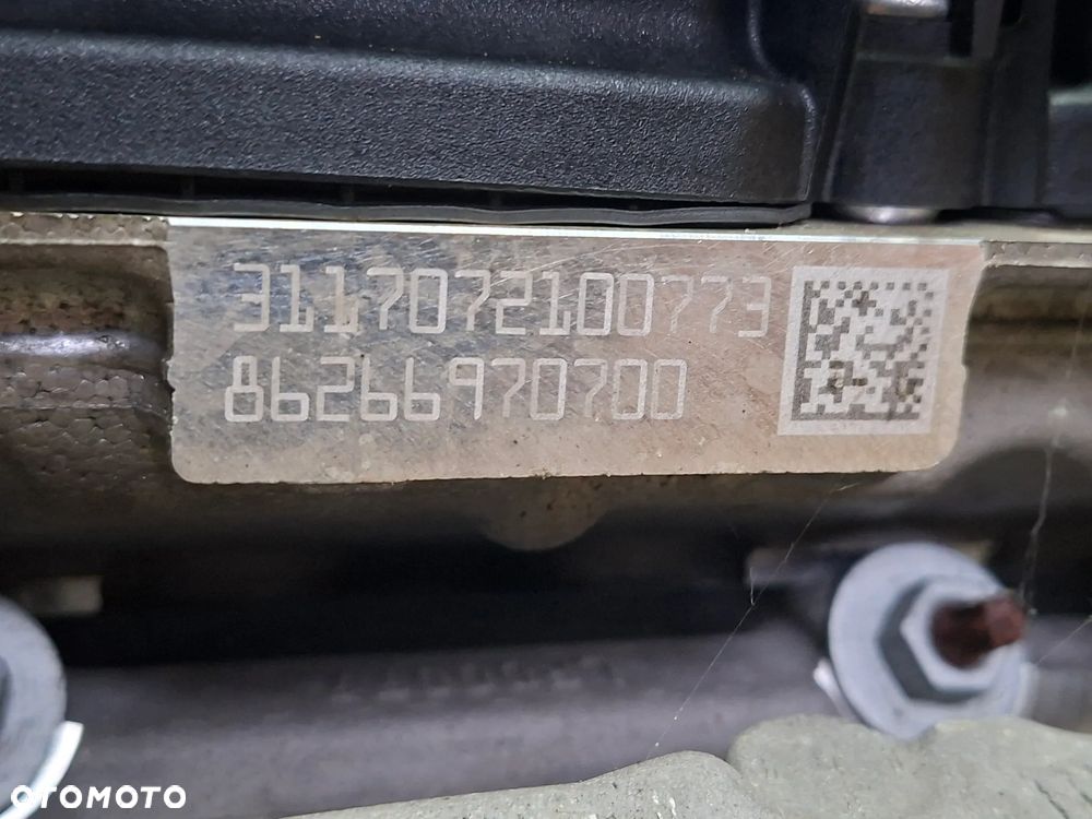 BMW F45 F48 MINI F55 F56 F60 Silnik kompletny 1.5T B38A15A - 16