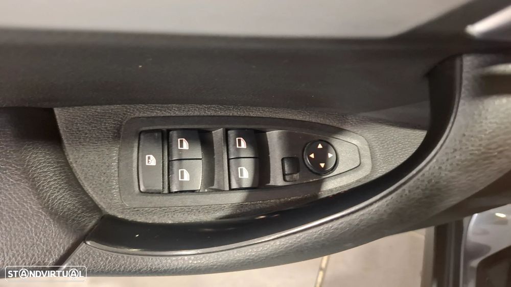 BMW X2 16 d sDrive Auto Advantage - 19