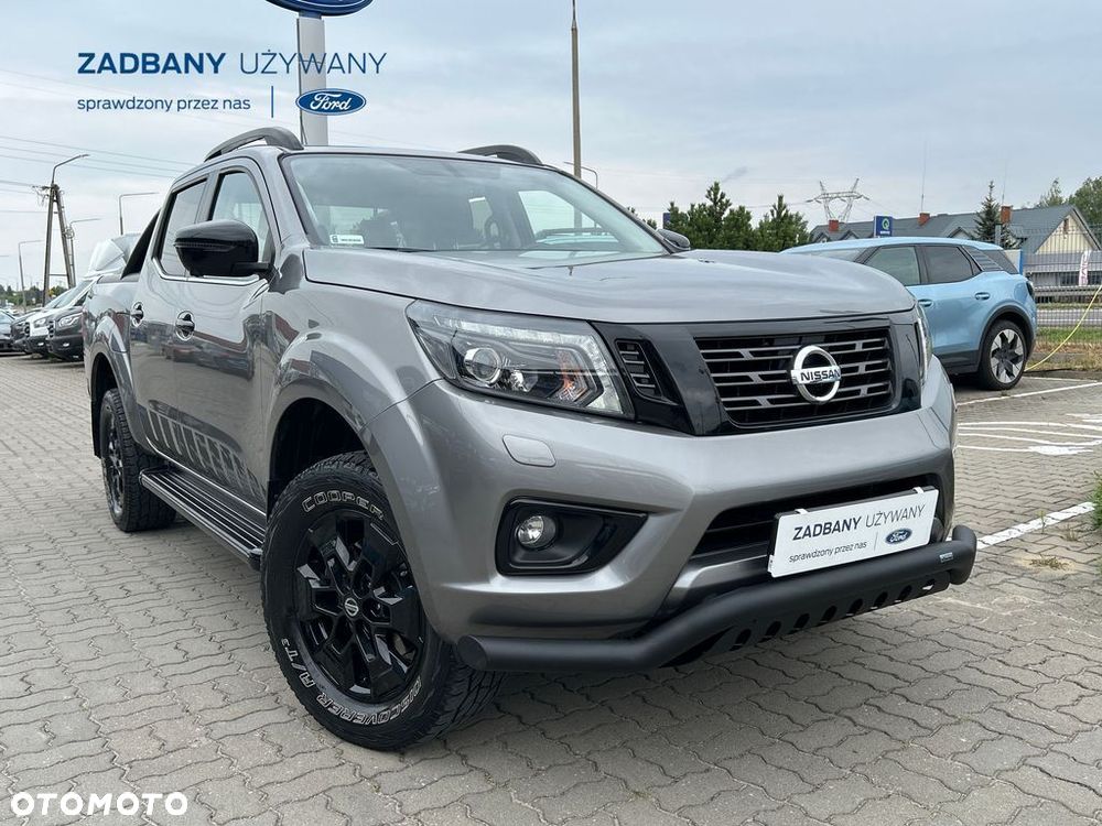 Nissan Navara - 6