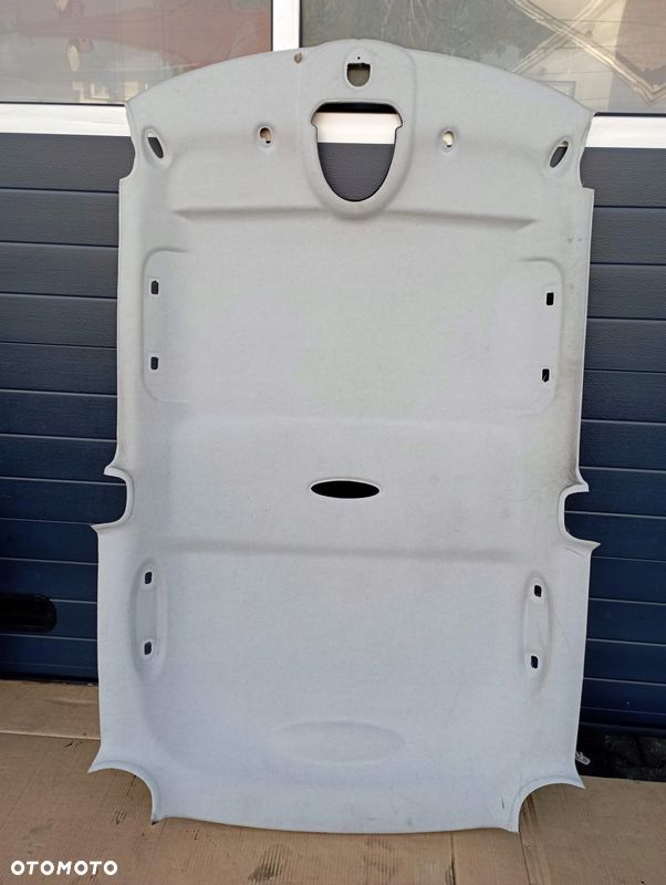 MINI COOPER R56 PODSUFITKA 4200969 - 1