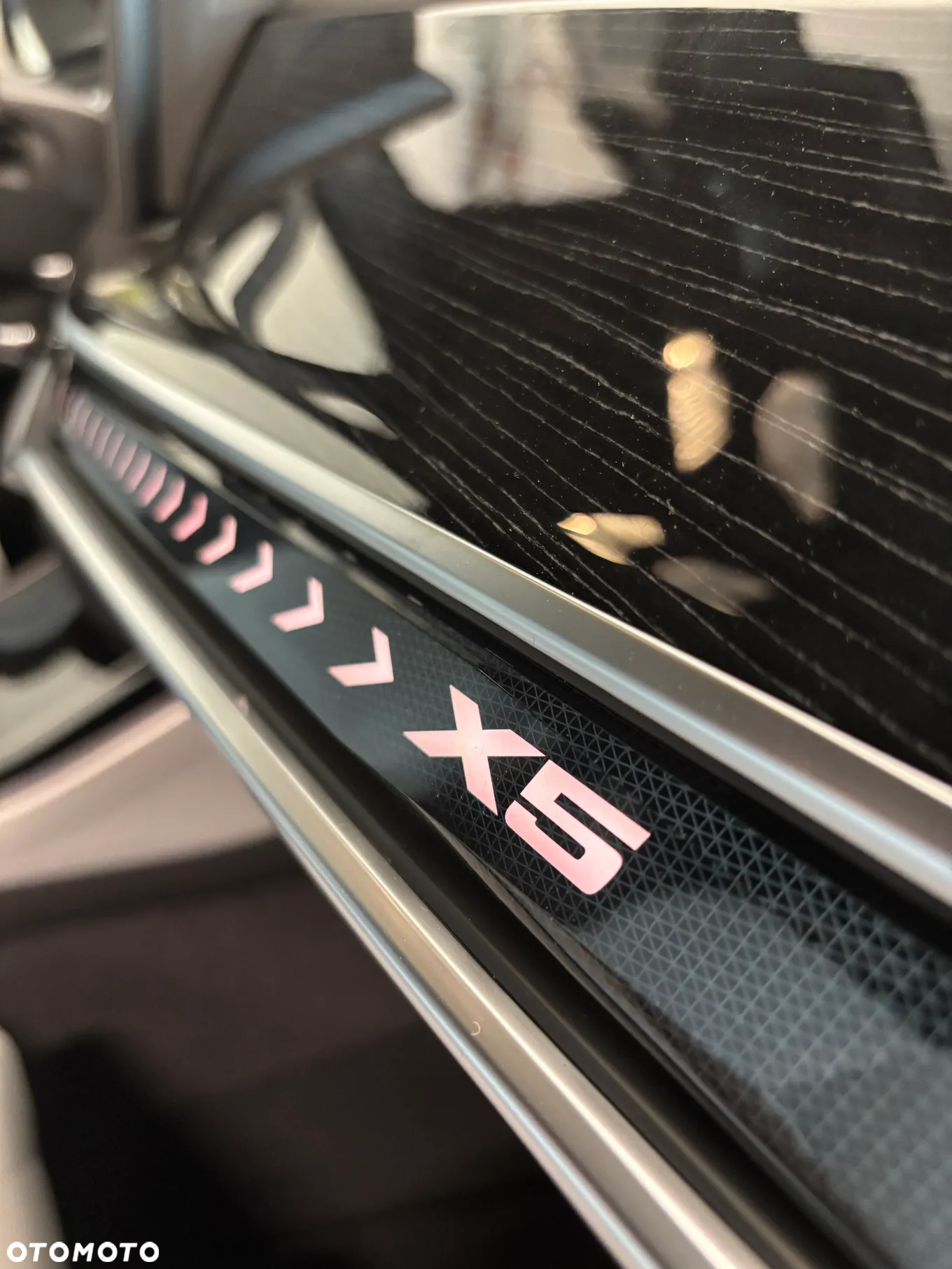 BMW X5 xDrive40i - 36