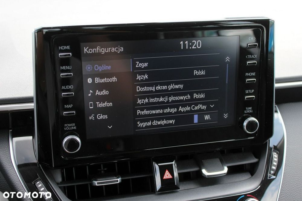 Toyota Corolla 1.5 Comfort - 19