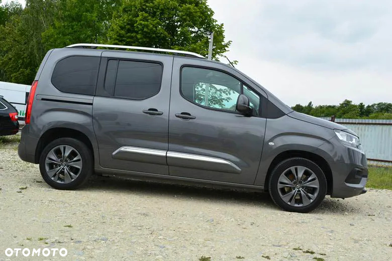 Toyota Proace City Verso 1.5 D-4D Family - 9