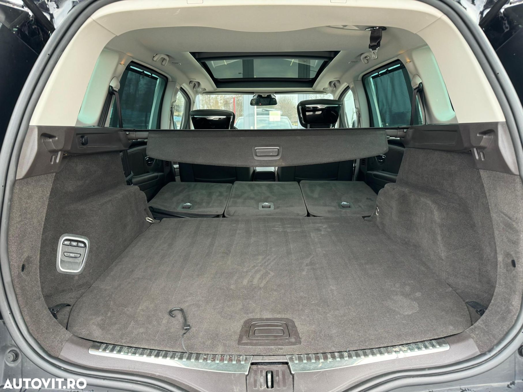 Renault Espace Energy dCi 160 EDC Initiale Paris - 38