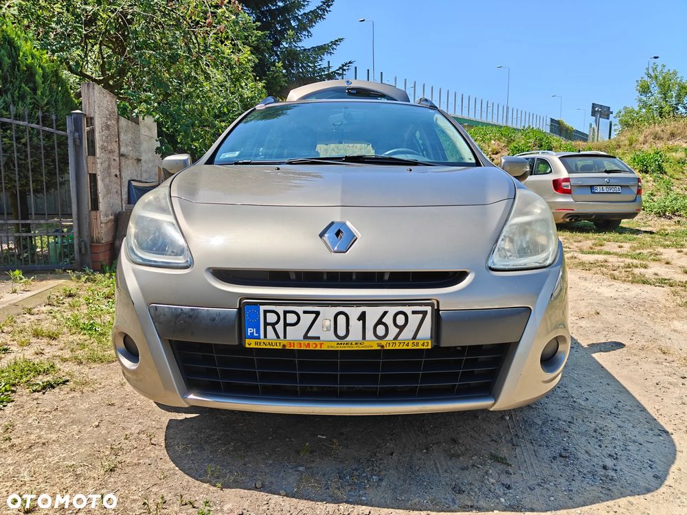 Renault Clio 1.2 16V Alize - 11
