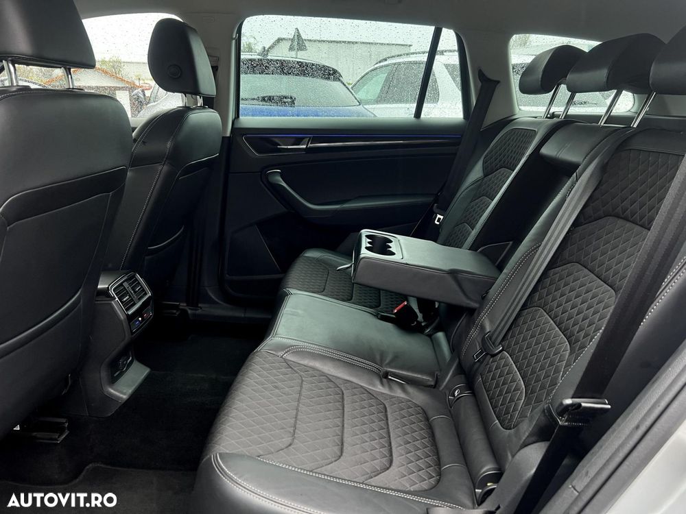 Skoda Kodiaq - 34