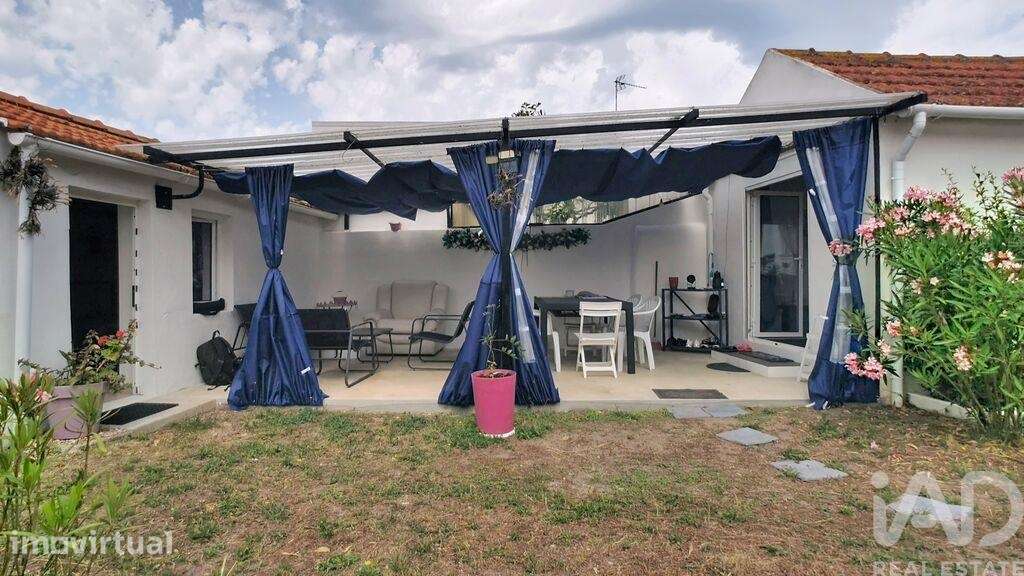 Moradia térrea T2 em Bunheiro de 85 m2 - Grande imagem: 5/19
