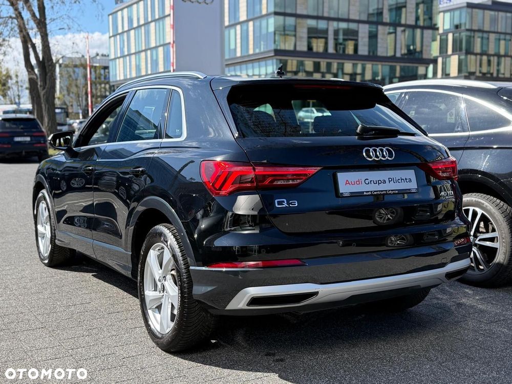 Audi Q3 40 TDI Quattro Advanced S tronic - 11