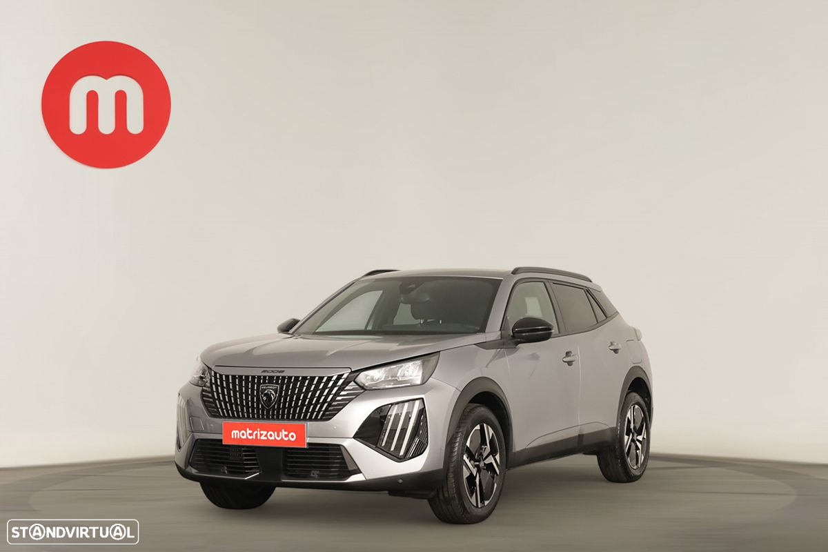 Peugeot 2008 1.2 PureTech Allure - 2