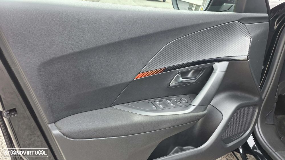 Peugeot 2008 1.5 BlueHDi Active Pack - 11