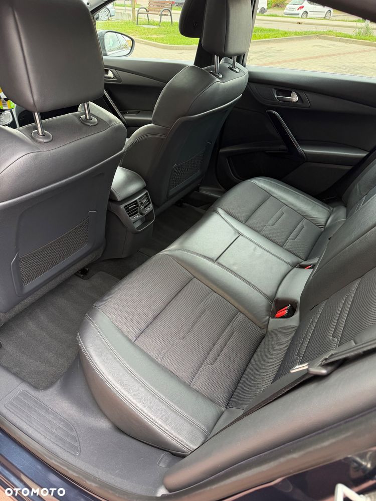Peugeot 508 - 23