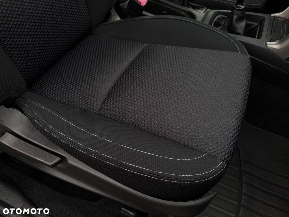 Subaru Forester 2.0 D Active - 27