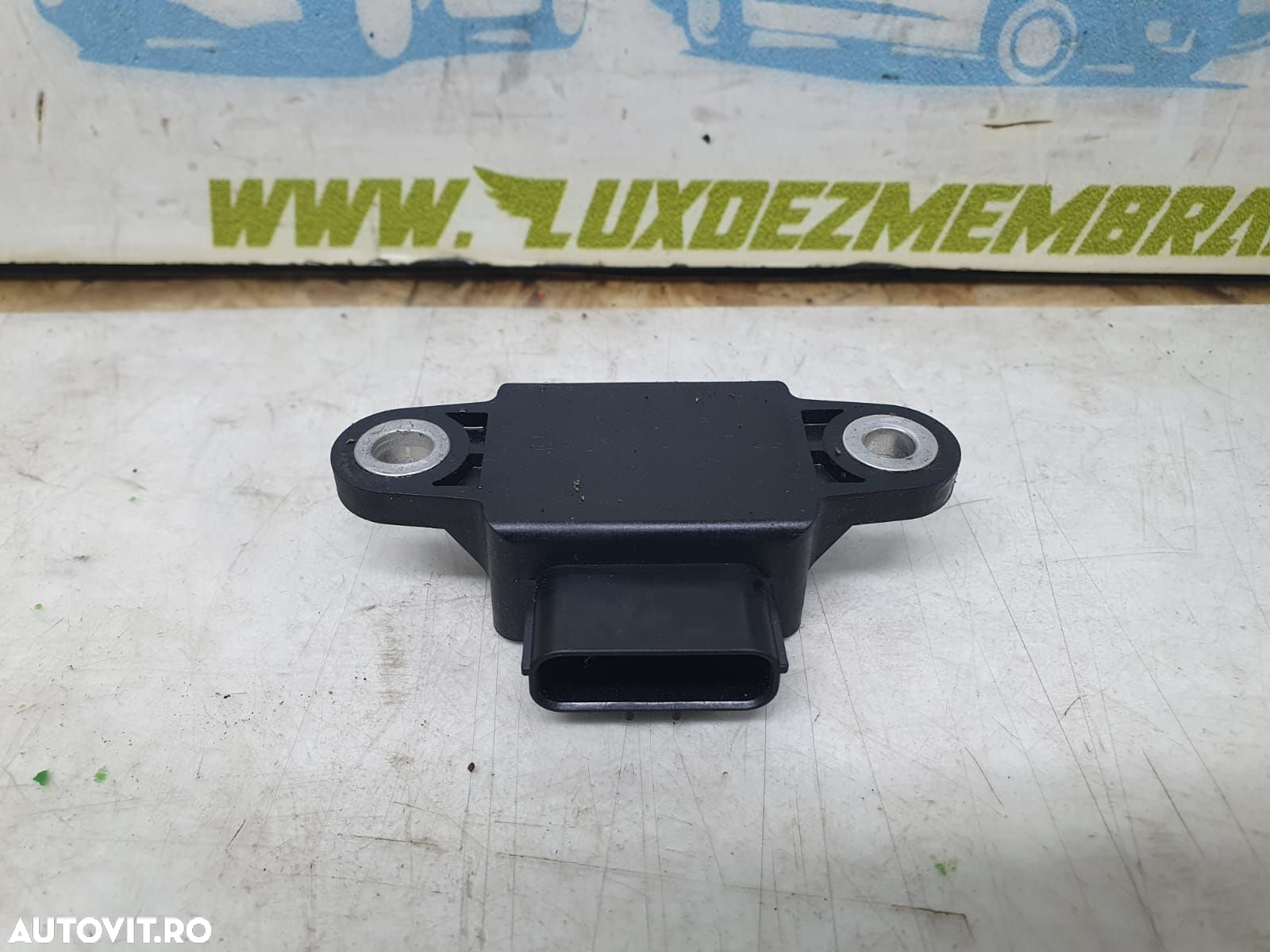 Senzor ABS 47930-jg200 Nissan X-Trail T31 [2007 - 2011] - 2