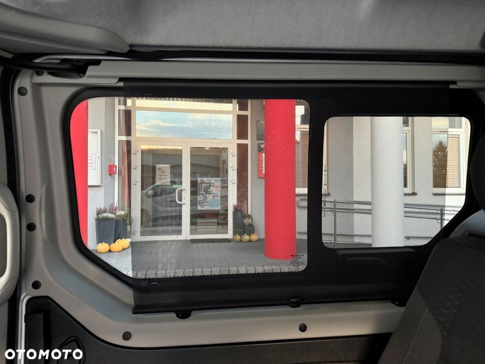 Fiat Talento Multicab L2H1 Basis - 20
