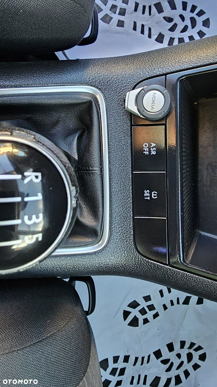 Volkswagen Golf Plus - 28