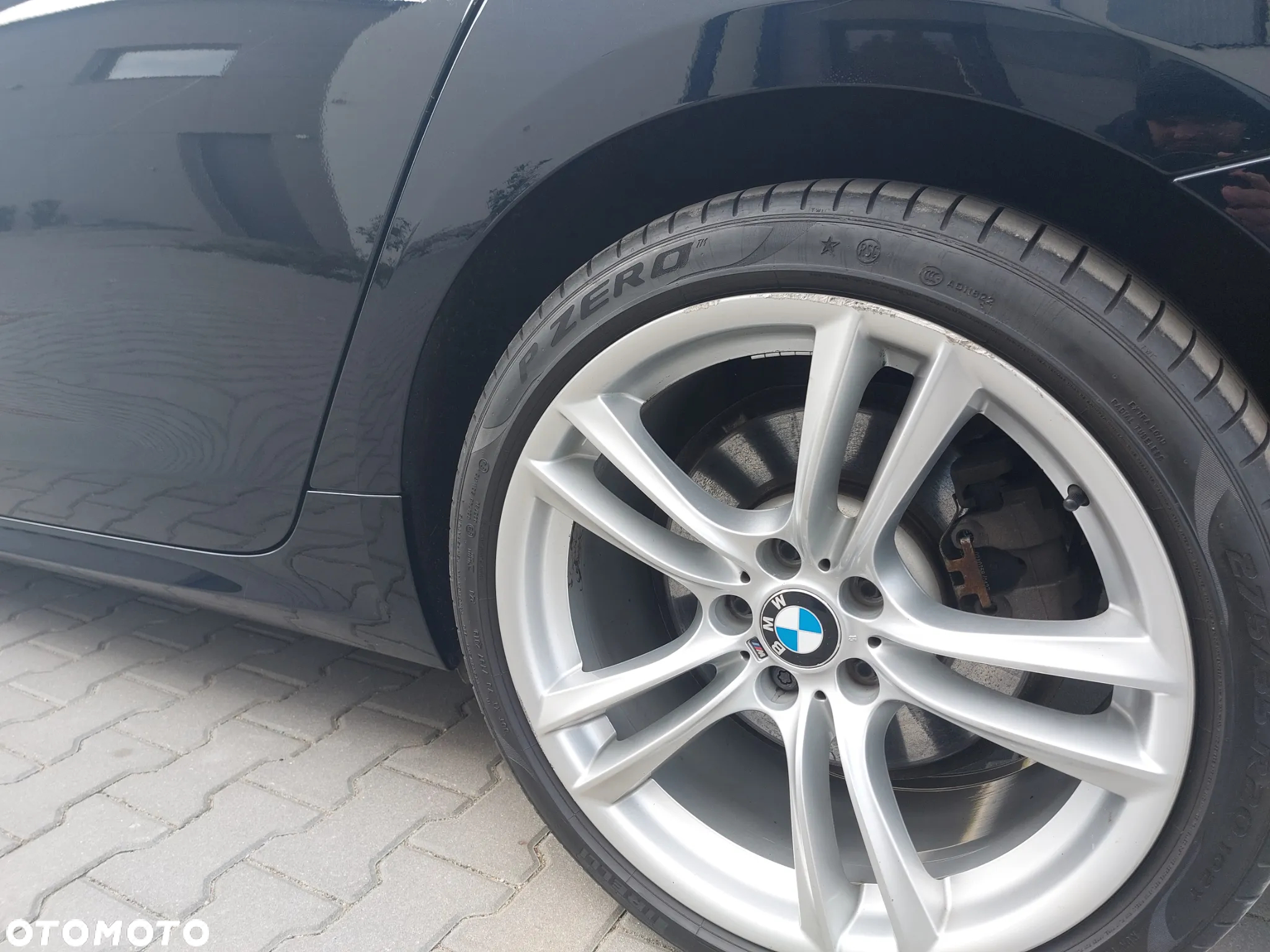 BMW 5GT - 10