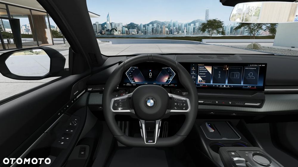 BMW Seria 5 - 9