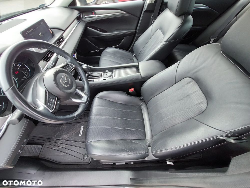 Mazda 6 2.0 SKYPrestige - 6