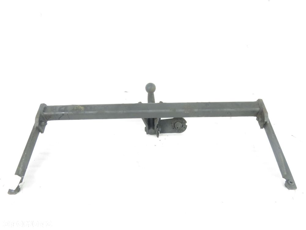 HAK TOYOTA COROLLA Verso E12 MINIVAN - 7