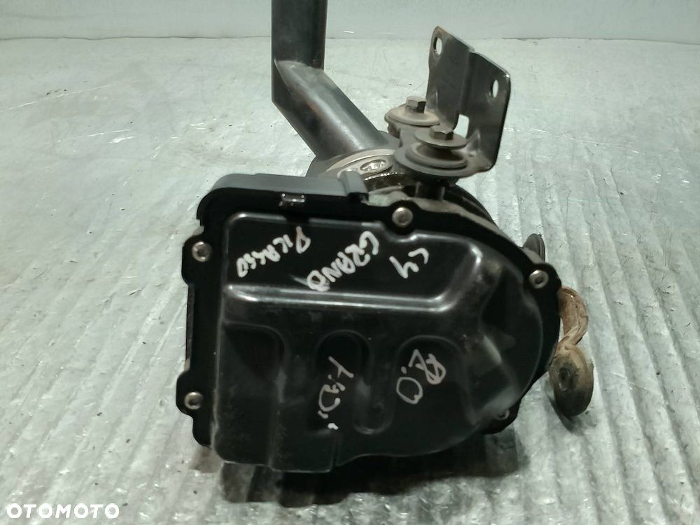 POMPA WSPOMAGANIA ELEKTRYCZNA CITROEN C4 GRAND PICASSO 9671742480 A0023572 - 5