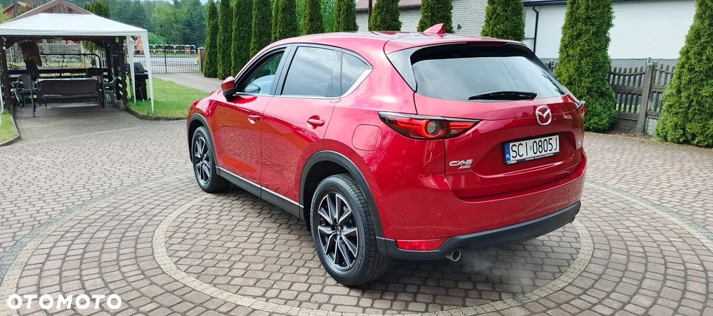 Mazda CX-5 2.5 Skypassion AWD - 6