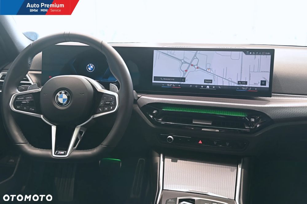BMW Seria 3 318i - 13
