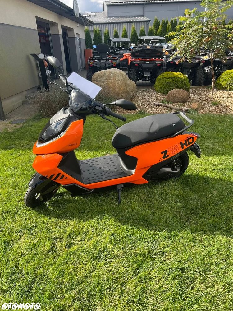 CFMoto Inny - 15