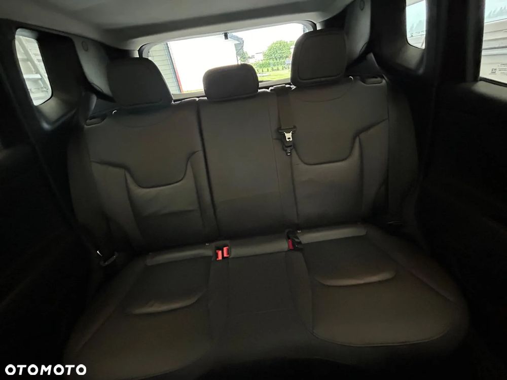 Jeep Renegade 2.0 MultiJet Trailhawk 4WD S&S - 13