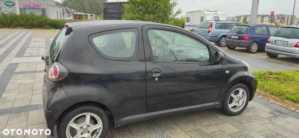 Toyota Aygo 1.0 VVT-i - 6