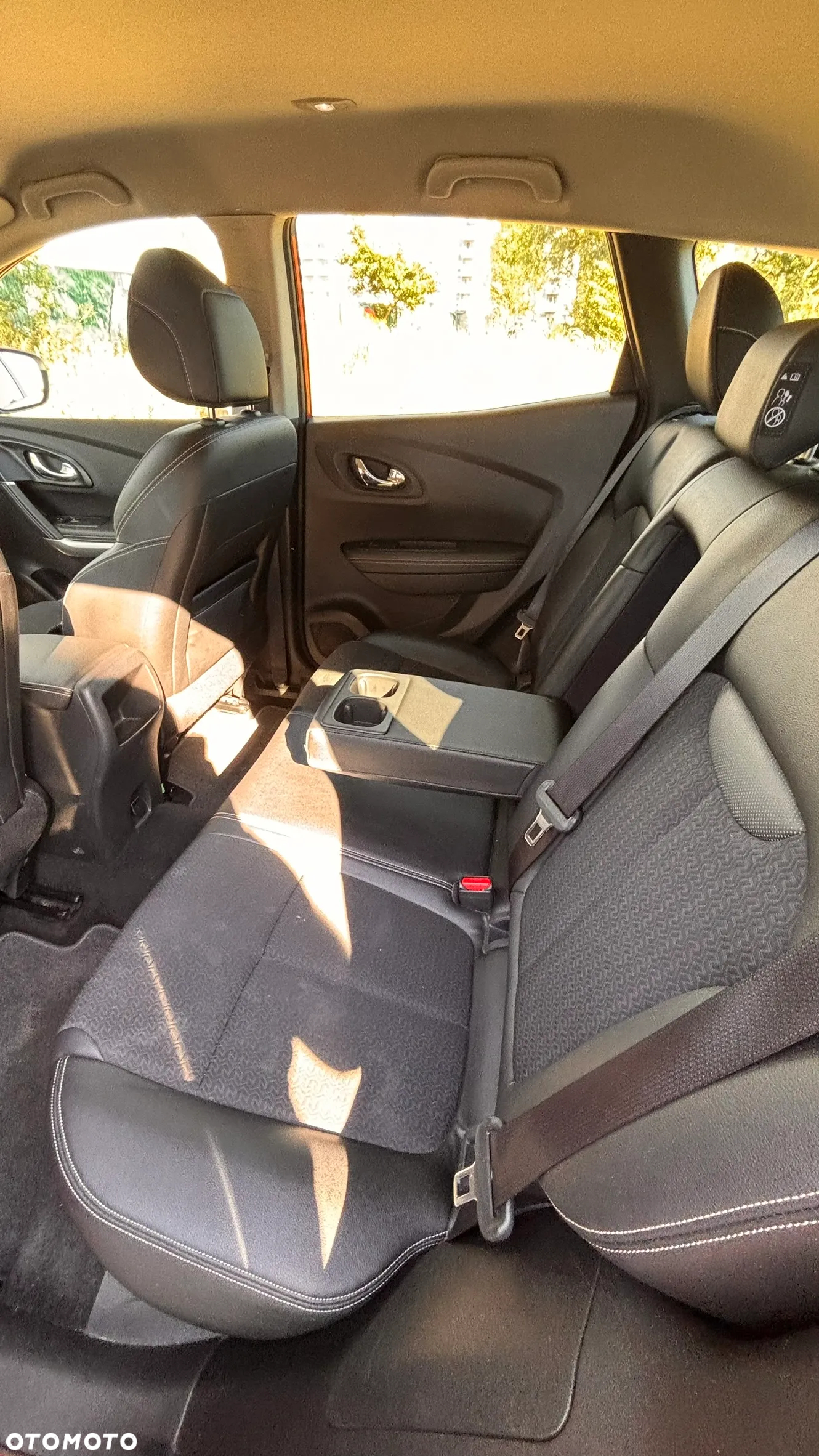 Renault Kadjar 1.2 Energy TCe Adventure EDC - 11