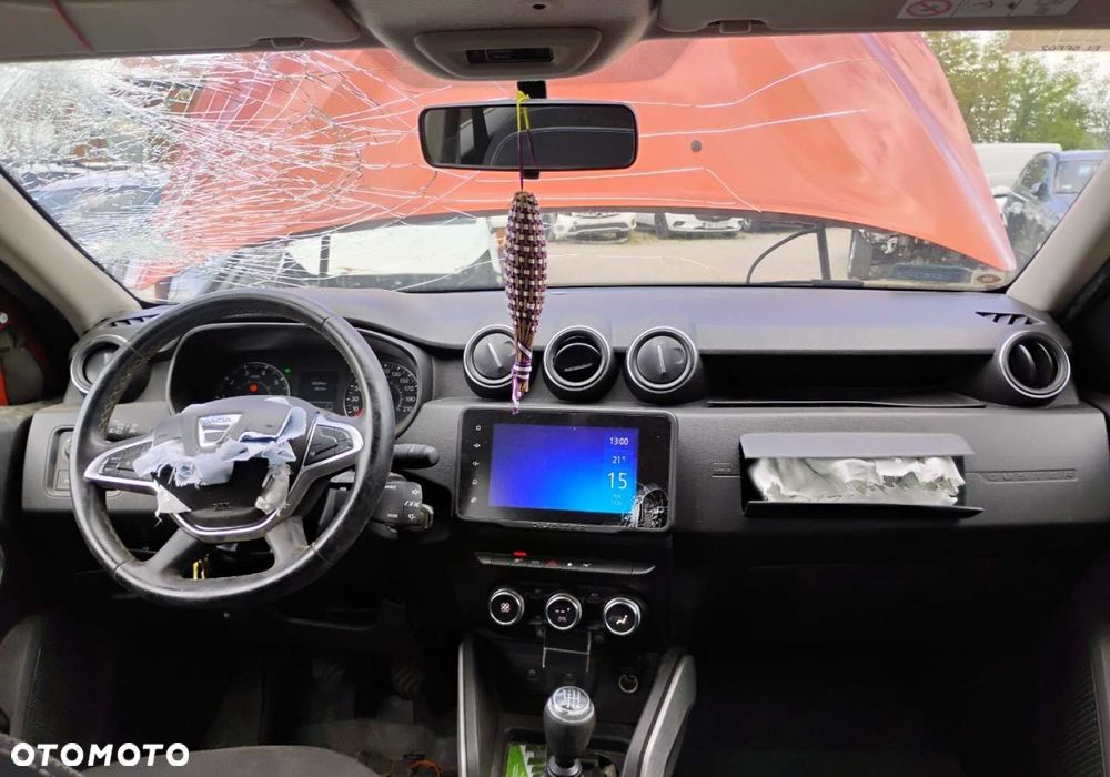 Dacia Duster - 7