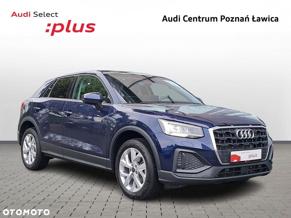 Audi Q2 35 TFSI S tronic - 4