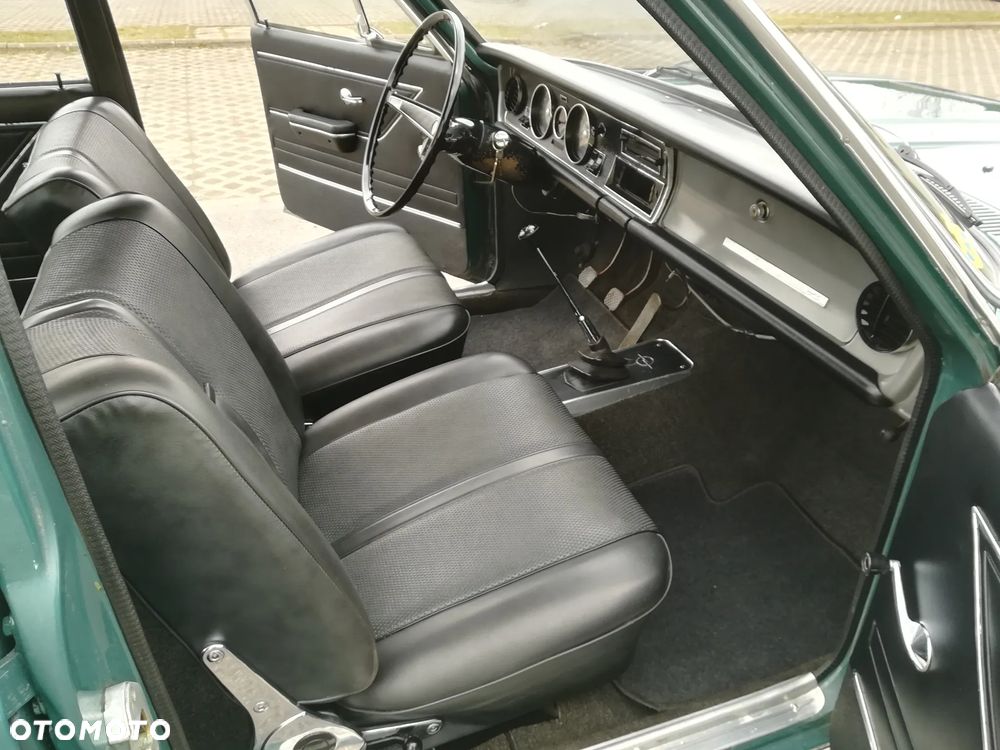 Opel Rekord - 20