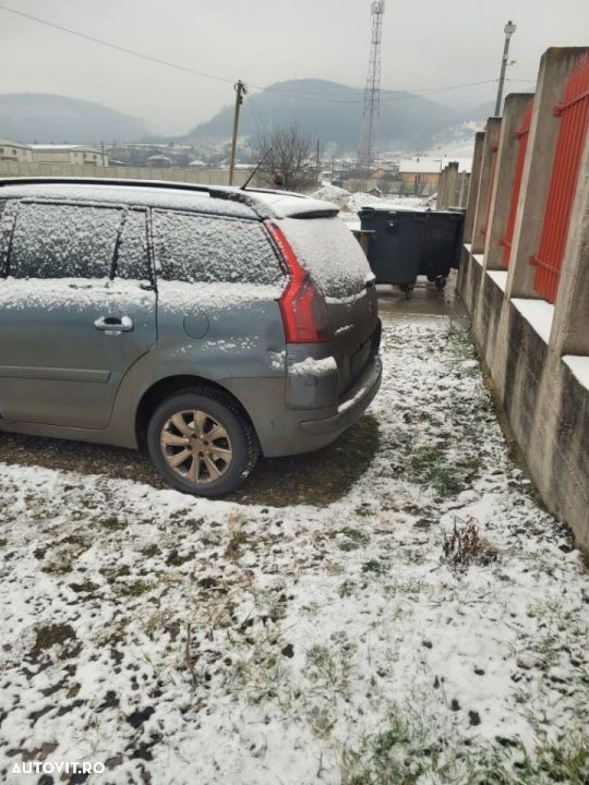 dezmembrez citroen x Sara picasso - 7