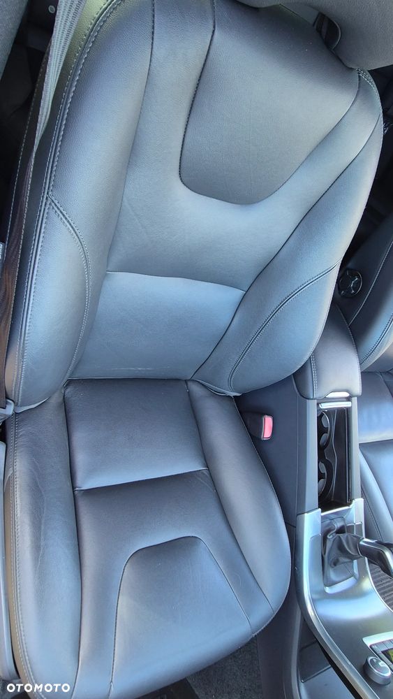 Volvo XC 60 D4 Summum - 16
