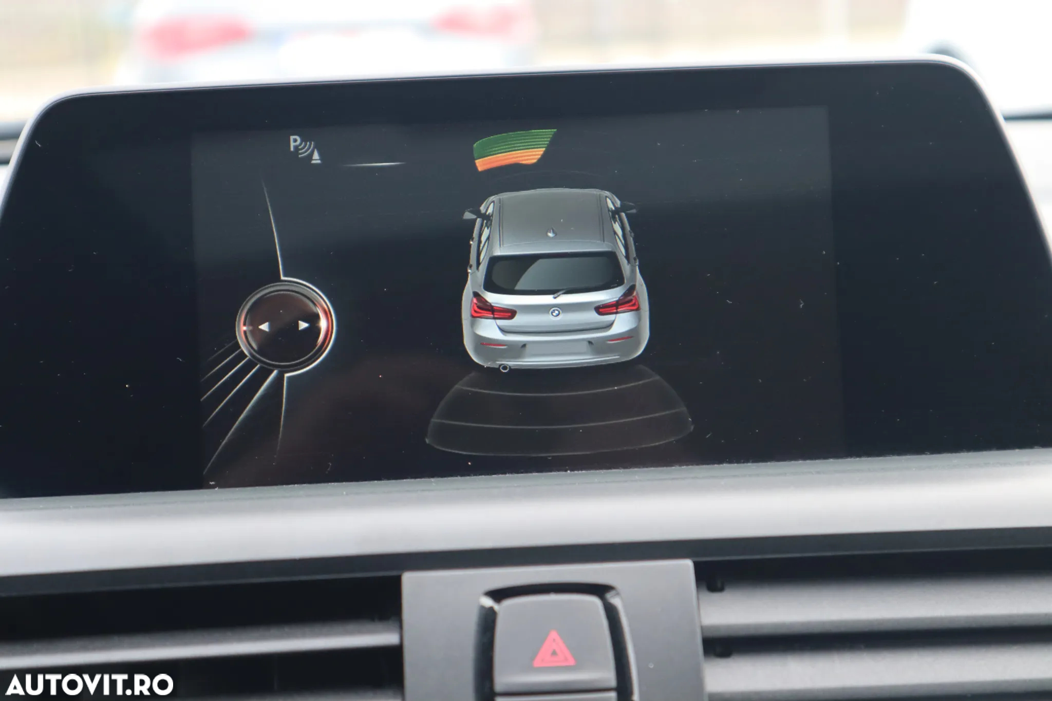 BMW Seria 1 120i Aut. Urban Line - 37