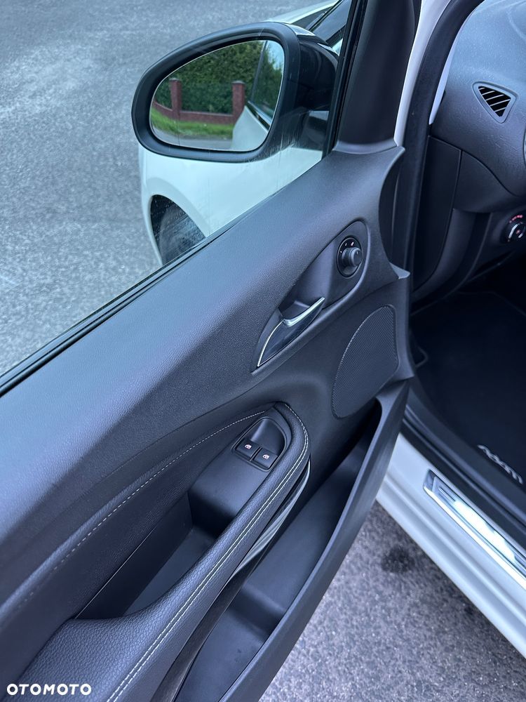 Opel Adam 1.4 Open Air - 22
